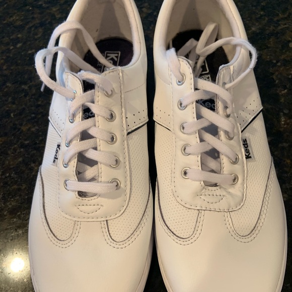 Keds Leather - Picture 2 of 7